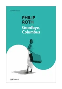 Goodbye, Columbus
