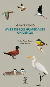 Aves De Los Humedales Chilenos