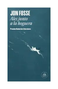 Ales Junto A La Hoguera