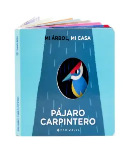 Mi Árbol, Mi Casa. Pájaro Carpintero