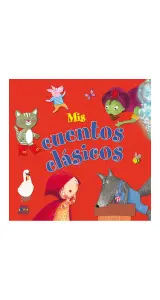 Mis Cuentos Clásicos