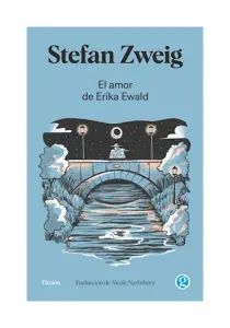 El Amor De Erika Ewald