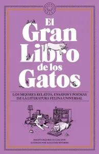 El Gran Libro De Los Gatos