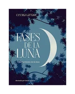 Fases De La Luna