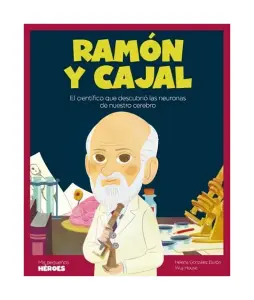 Santiago Ramón Y Cajal