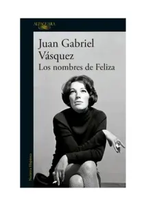 Los Nombres De Feliza