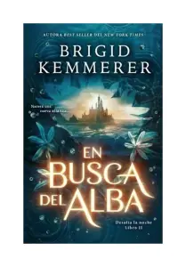 En Busca Del Alba