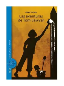 Las Aventuras De Tom Sawyer