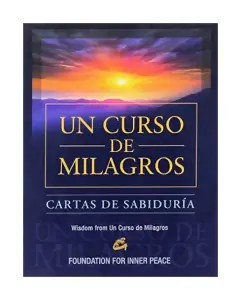 UN CURSO DE MILAGROS (CARTAS)
