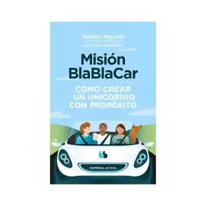 Misión Blablacar