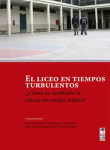 El Liceo En Tiempos Turbulentos.