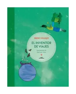 El Inventor De Viajes