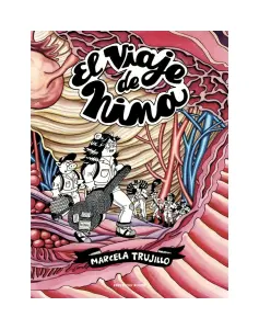 El Viaje De Nina