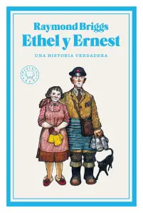 Ethel Y Ernest