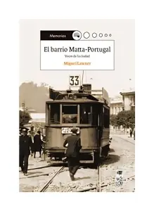 El Barrio Matta - Portugal. Voces De La Ciudad
