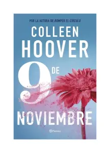 9 De Noviembre