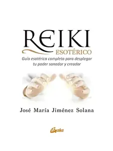 Reiki Esoterico