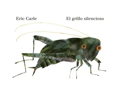 El Grillo Silencioso