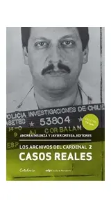 Los Archivos Del Cardenal 2. Casos Reales