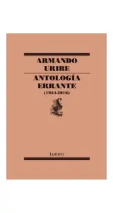 ANTOLOGIA ERRANTE