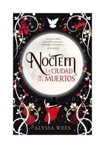 Noctem: La Ciudad De Los Muertos