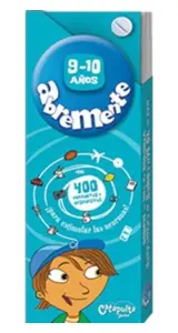 Abremente (9 A 10 Años)