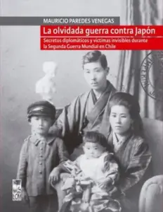 La Olvidada Guerra Contra Japón