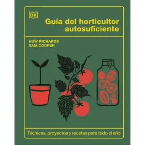 Guia Del Horticultor Autosuficiente