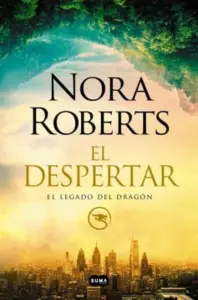 El Despertar - El Legado Del Dragon 1