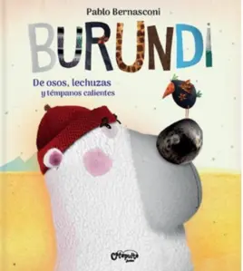 BURUNDI, DE OSOS LECHUZAS Y TEMPANOS CALIENTES