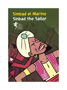 Simbad El Marino / Sinbad The Sailor