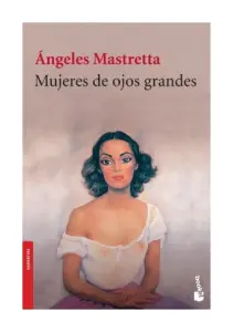 Mujeres De Ojos Grandes