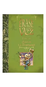 Fabulas De Jean De La Fontaine