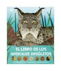 El Libro De Los Animales Insolitos