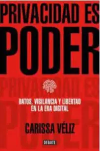 Privacidad Es Poder