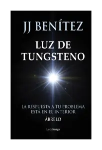 Luz De Tungsteno