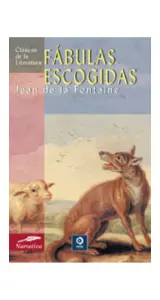 Fábulas Escogidas