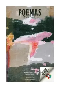 Poemas. Raúl Zurita