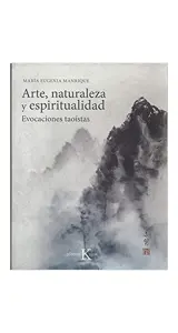 ARTE, NATURALEZA Y ESPIRITUALIDAD