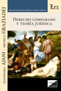 Derecho Comparado Y Teoría Jurídica