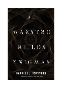 El Maestro De Los Enigmas