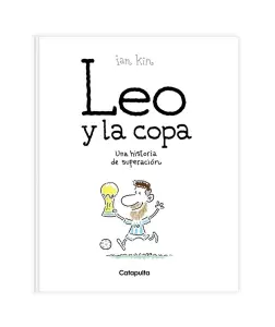 Leo Y La Copa