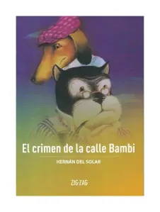 El Crimen De La Calle Bambi