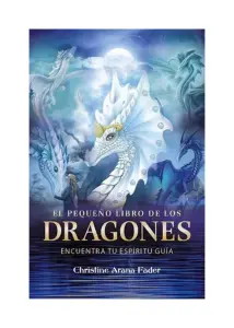 El Pequeño Libro De Los Dragones