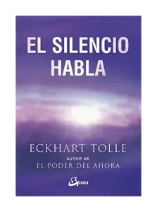 EL SILENCIO HABLA