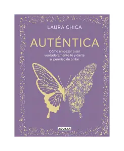 Auténtica