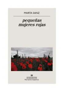 Pequeñas Mujeres Rojas
