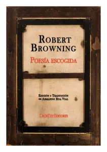 Poesía Escogida