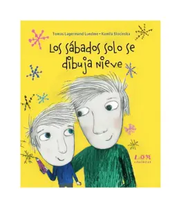 Los Sábado Solo Se Dibuja Nieve