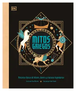 Mitos Griegos